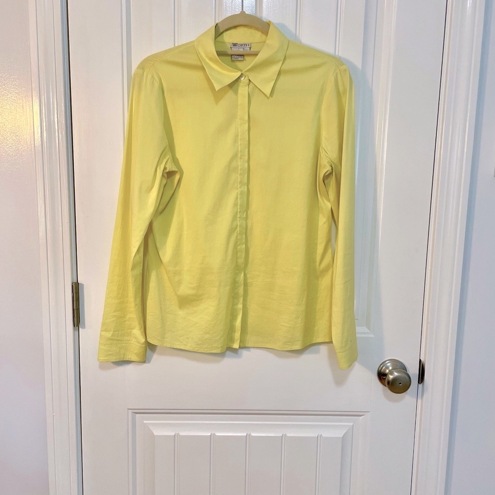 Worth Dress Shirt